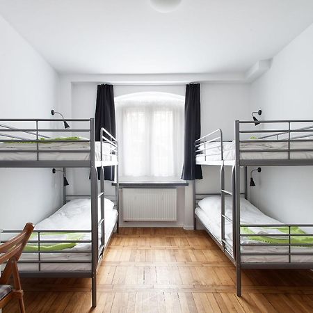 Opera Hostel Poznan Luaran gambar