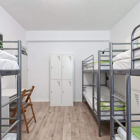 Opera Hostel Poznan Luaran gambar