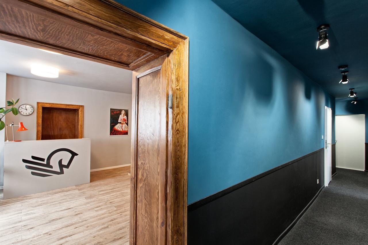 Opera Hostel Poznan Luaran gambar