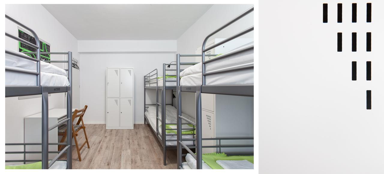 Opera Hostel Poznan Luaran gambar