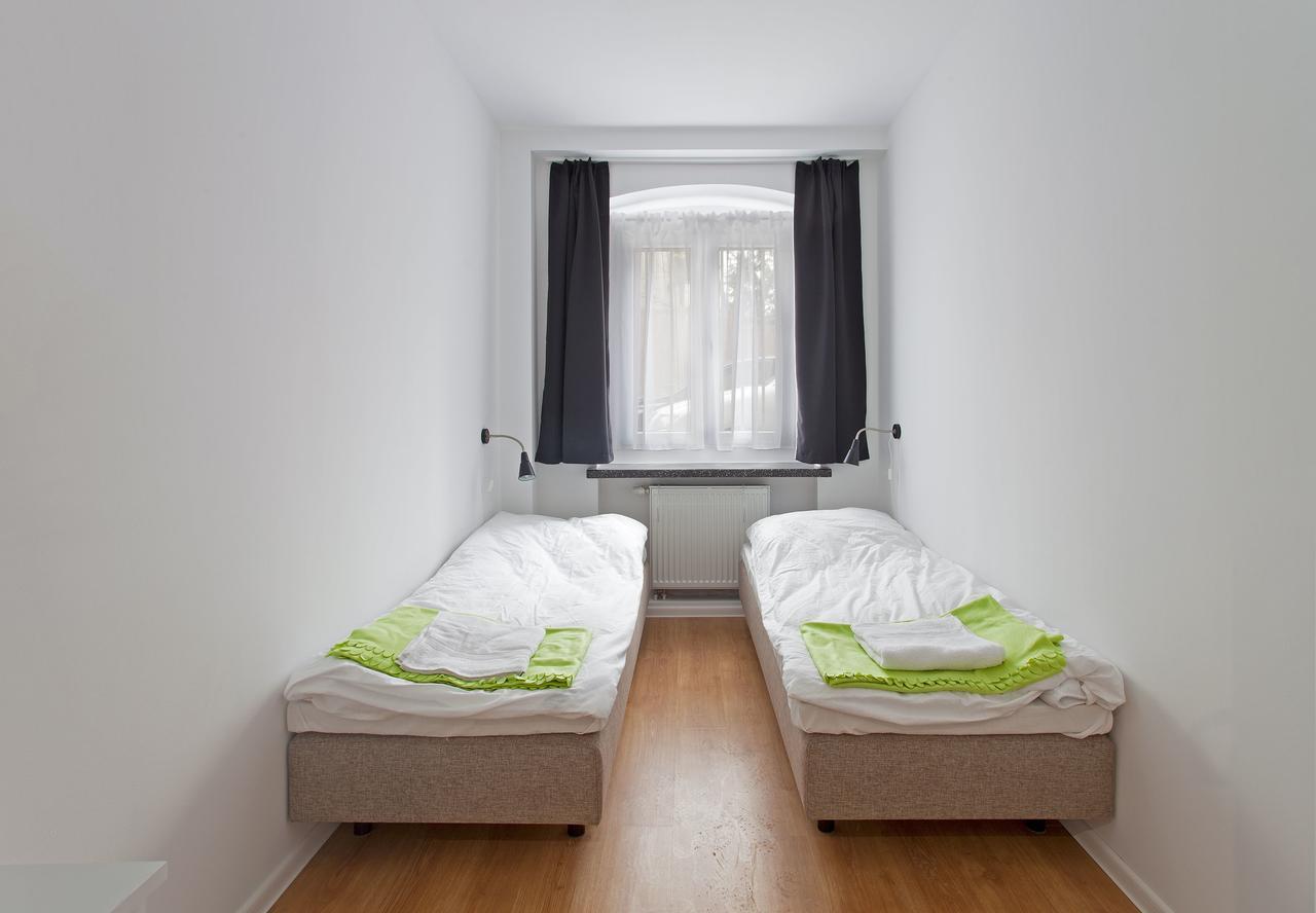 Opera Hostel Poznan Bilik gambar