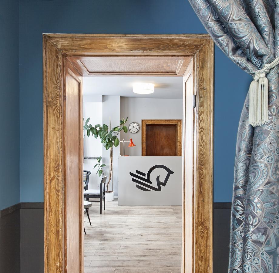 Opera Hostel Poznan Luaran gambar